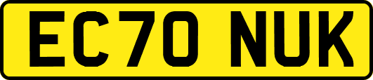 EC70NUK