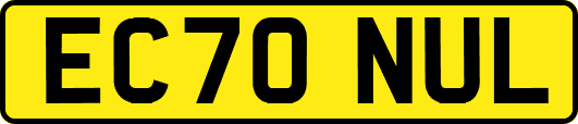 EC70NUL