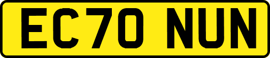 EC70NUN