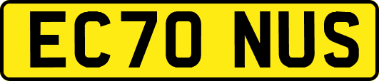 EC70NUS