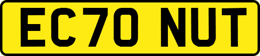 EC70NUT