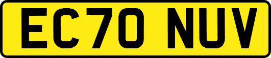 EC70NUV