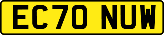 EC70NUW