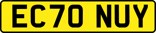 EC70NUY