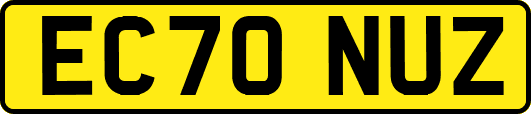 EC70NUZ