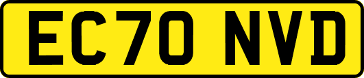 EC70NVD