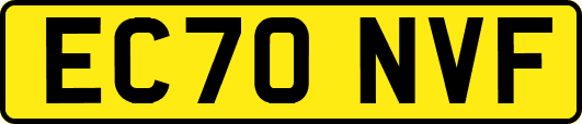 EC70NVF