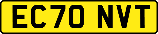 EC70NVT