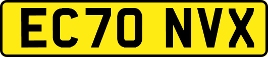 EC70NVX