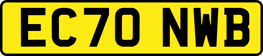 EC70NWB