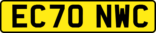 EC70NWC