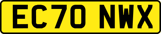 EC70NWX