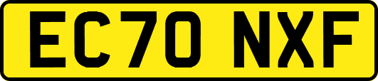 EC70NXF