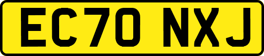 EC70NXJ