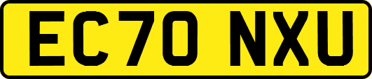 EC70NXU