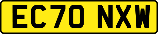 EC70NXW