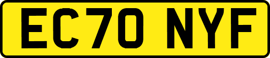EC70NYF