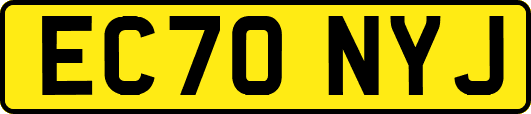 EC70NYJ