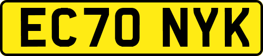 EC70NYK