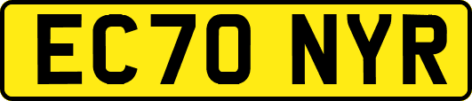 EC70NYR