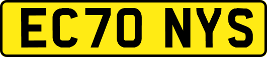 EC70NYS