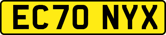 EC70NYX