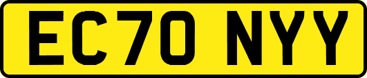 EC70NYY