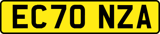 EC70NZA
