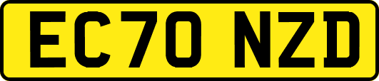 EC70NZD