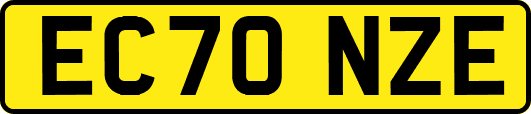 EC70NZE