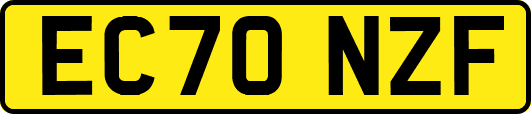 EC70NZF