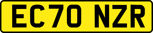 EC70NZR