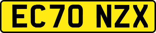EC70NZX