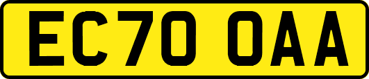 EC70OAA