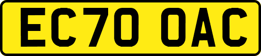 EC70OAC