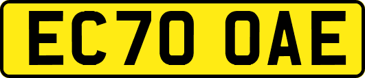 EC70OAE