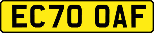 EC70OAF