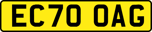 EC70OAG