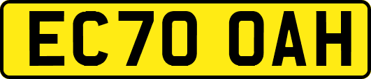 EC70OAH