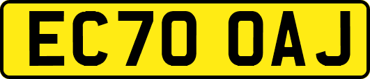 EC70OAJ