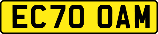 EC70OAM