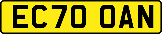 EC70OAN