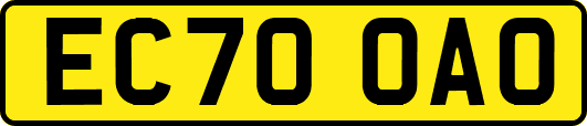 EC70OAO