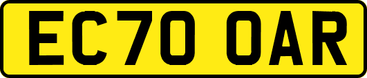 EC70OAR