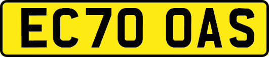 EC70OAS