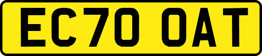 EC70OAT