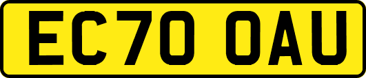 EC70OAU