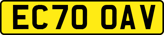 EC70OAV