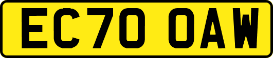EC70OAW