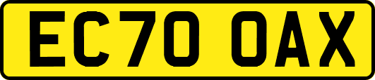 EC70OAX